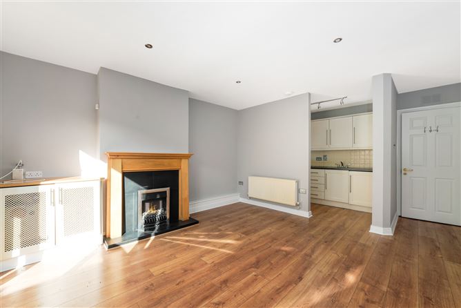 22 Laurel Bank, Lanesville, Dun Laoghire, Co. Dublin