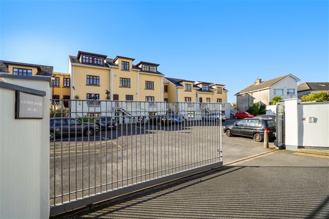 22 Laurel Bank, Lanesville, Dun Laoghire, Co. Dublin