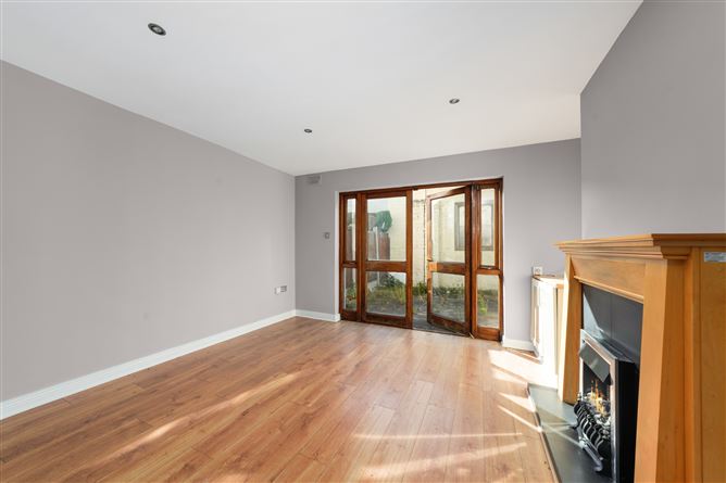 22 Laurel Bank, Lanesville, Dun Laoghire, Co. Dublin