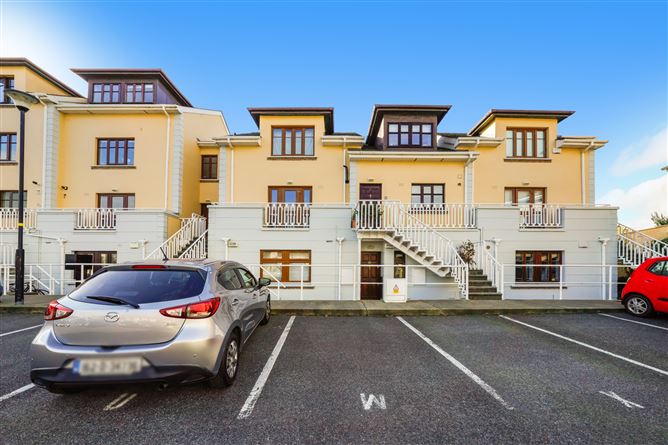 22 Laurel Bank, Lanesville, Dun Laoghire, Co. Dublin