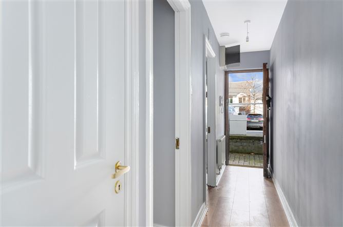 22 Laurel Bank, Lanesville, Dun Laoghire, Co. Dublin