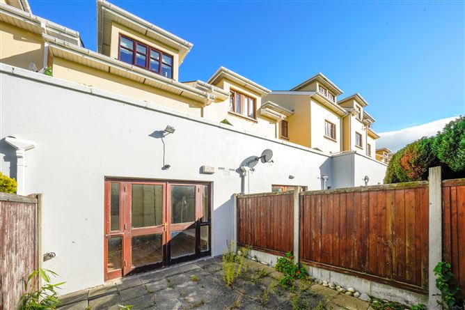 22 Laurel Bank, Lanesville, Dun Laoghire, Co. Dublin