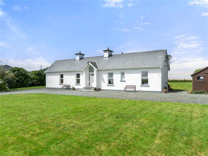 Haggard, Ramsgrange, Wexford