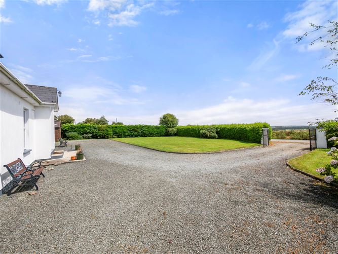 Haggard, Ramsgrange, Wexford