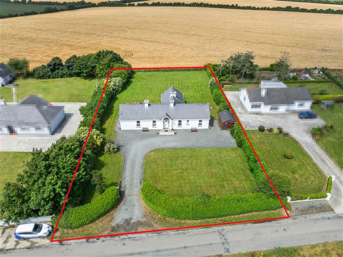 Haggard, Ramsgrange, Wexford