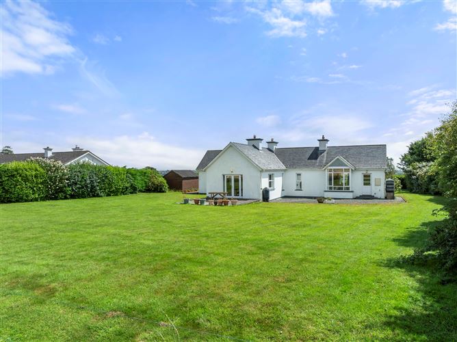 Haggard, Ramsgrange, Wexford