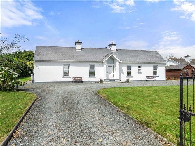 Haggard, Ramsgrange, Wexford