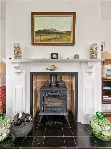 Haggard, Ramsgrange, Wexford