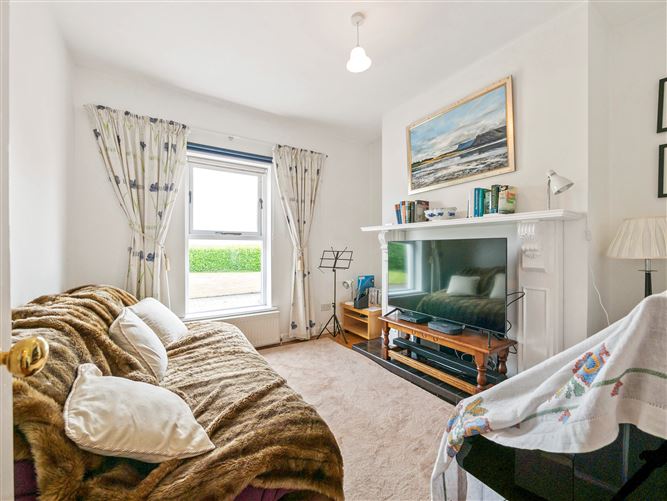 Haggard, Ramsgrange, Wexford