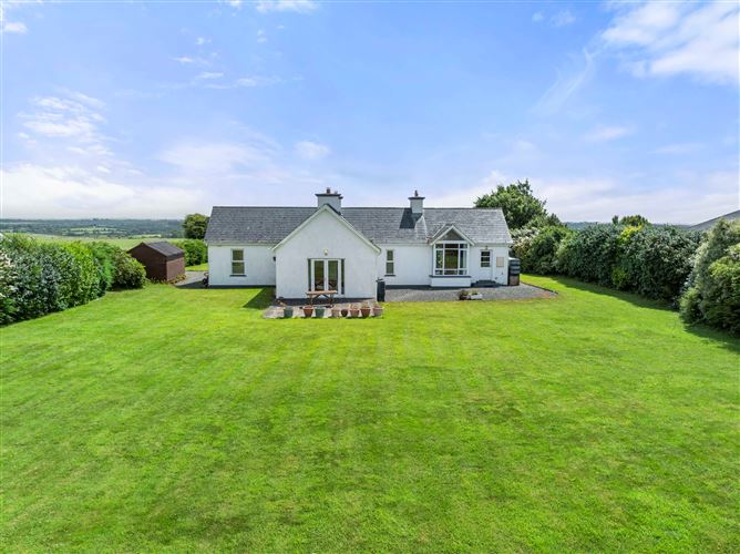 Haggard, Ramsgrange, Wexford