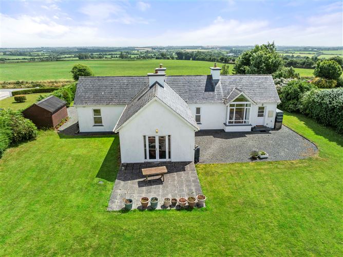 Haggard, Ramsgrange, Wexford