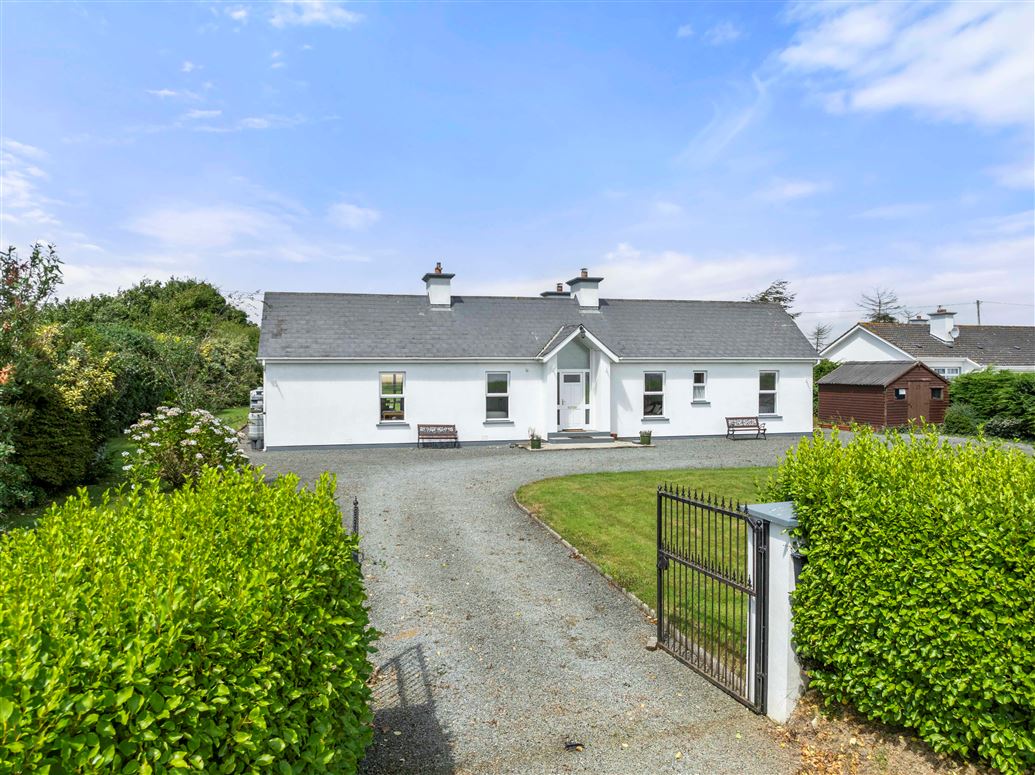 Haggard, Ramsgrange, Wexford
