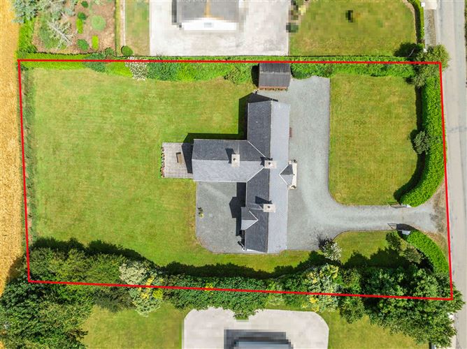 Haggard, Ramsgrange, Wexford