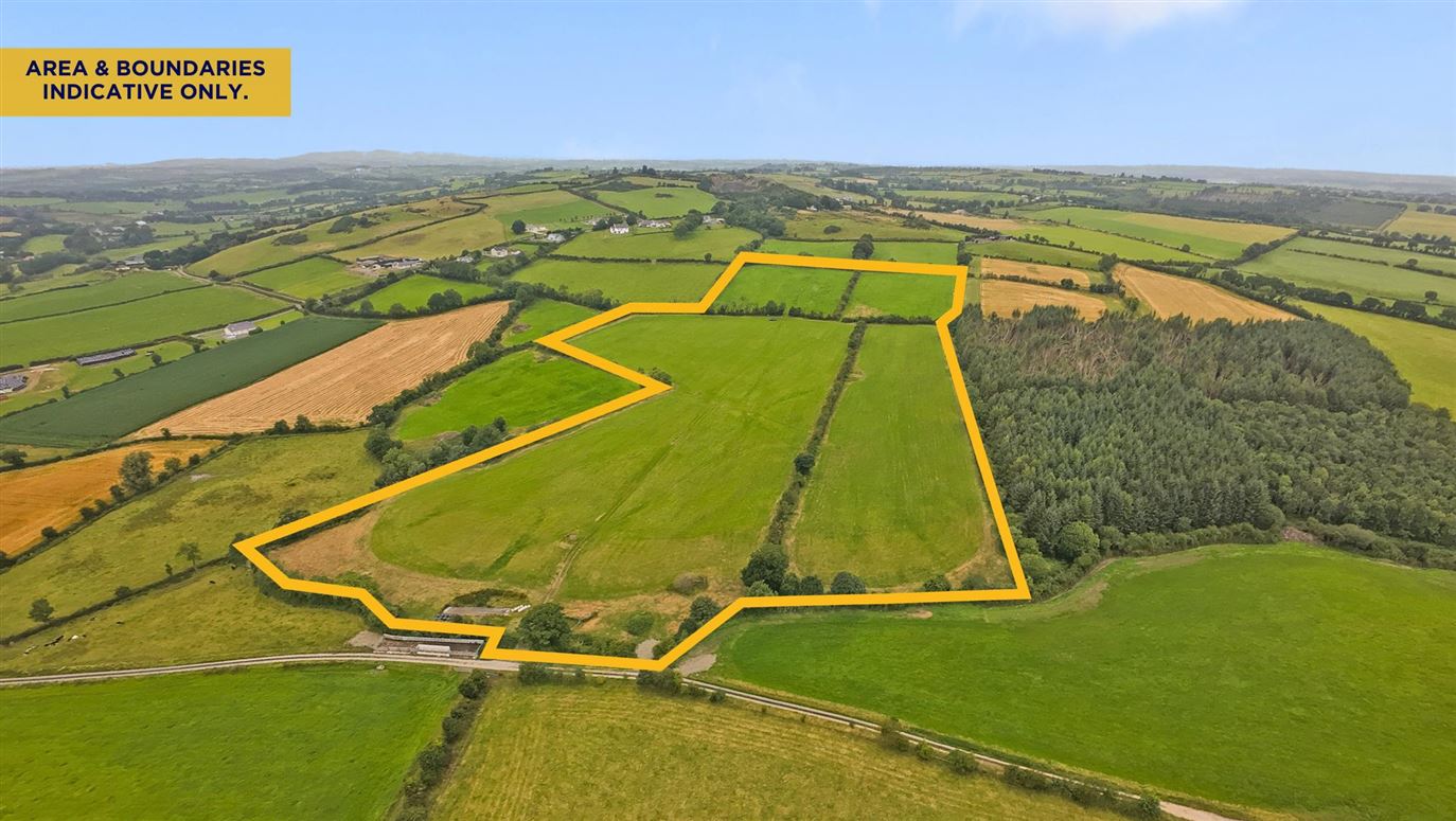 Screeboge, Moynalty, Meath