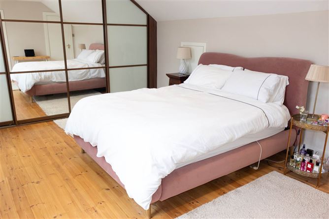 3 The Beeches, Castleknock, Dublin 15, County Dublin