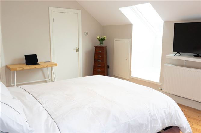 3 The Beeches, Castleknock, Dublin 15, County Dublin