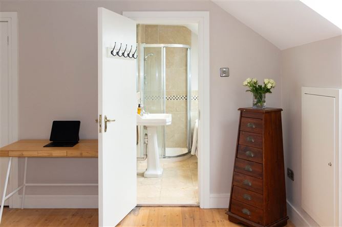 3 The Beeches, Castleknock, Dublin 15, County Dublin