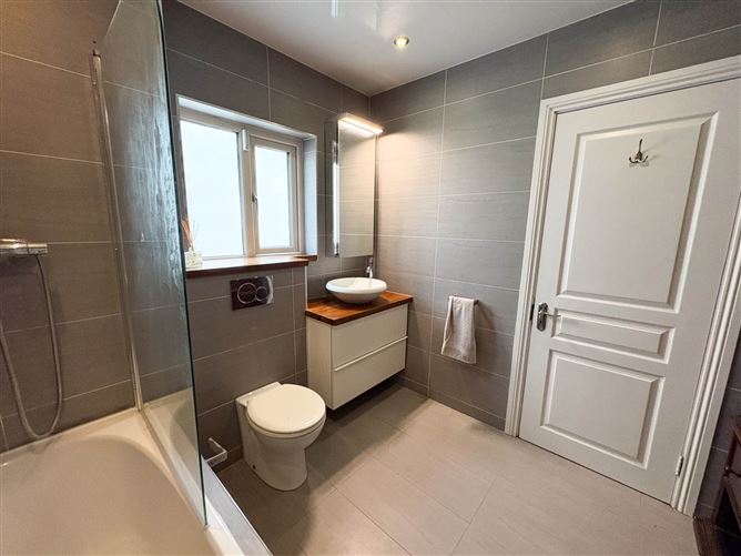 3 The Beeches, Castleknock, Dublin 15, County Dublin