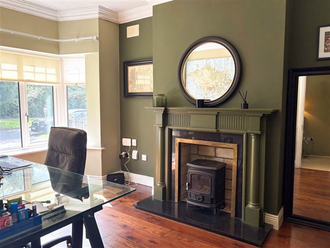 3 The Beeches, Castleknock, Dublin 15, County Dublin
