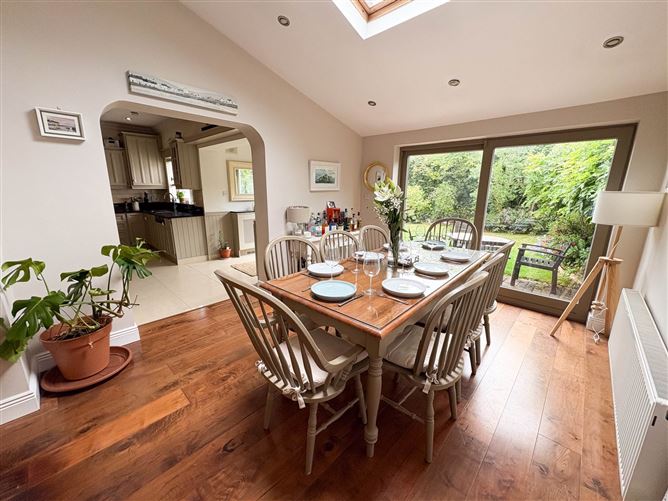 3 The Beeches, Castleknock, Dublin 15, County Dublin