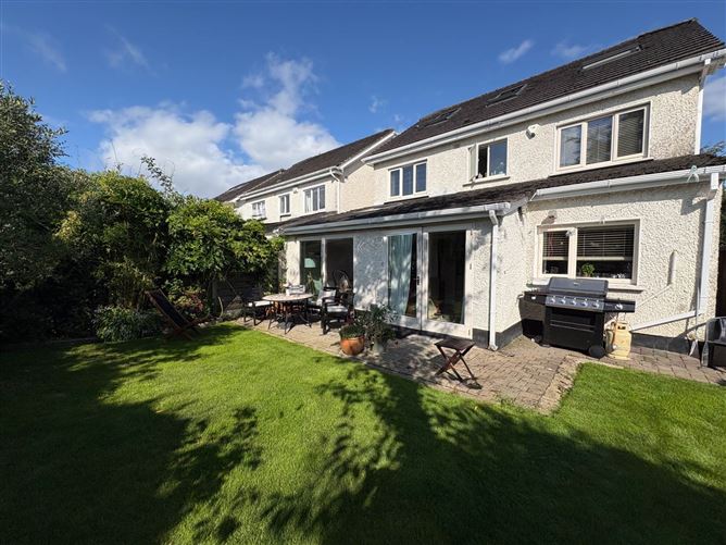 3 The Beeches, Castleknock, Dublin 15, County Dublin