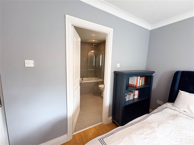 3 The Beeches, Castleknock, Dublin 15, County Dublin