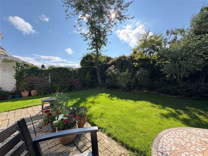 3 The Beeches, Castleknock, Dublin 15, County Dublin