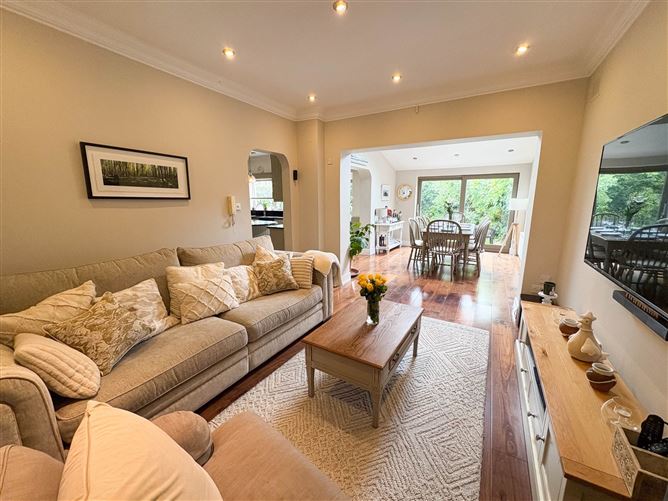 3 The Beeches, Castleknock, Dublin 15, County Dublin