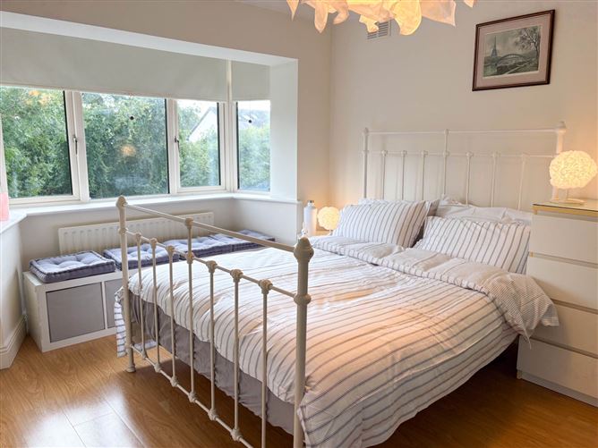 3 The Beeches, Castleknock, Dublin 15, County Dublin