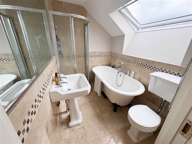 3 The Beeches, Castleknock, Dublin 15, County Dublin