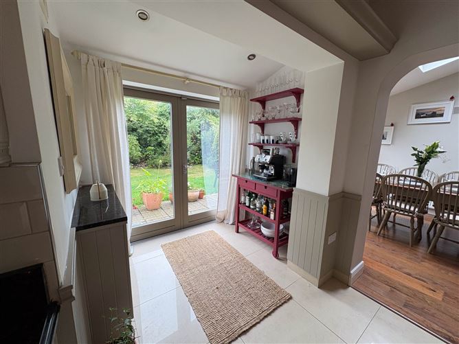 3 The Beeches, Castleknock, Dublin 15, County Dublin