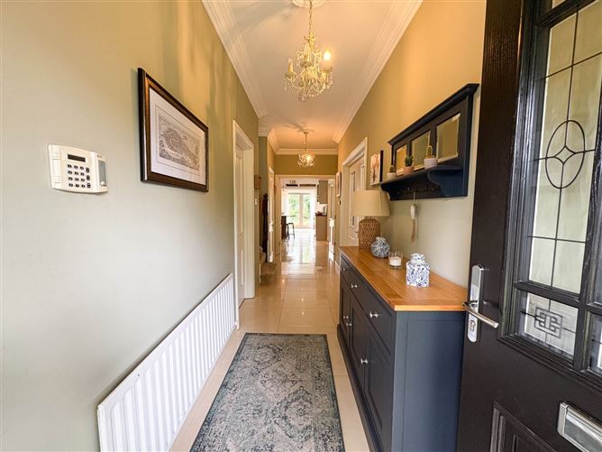 3 The Beeches, Castleknock, Dublin 15, County Dublin