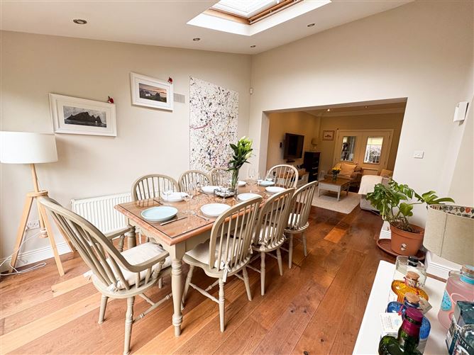 3 The Beeches, Castleknock, Dublin 15, County Dublin