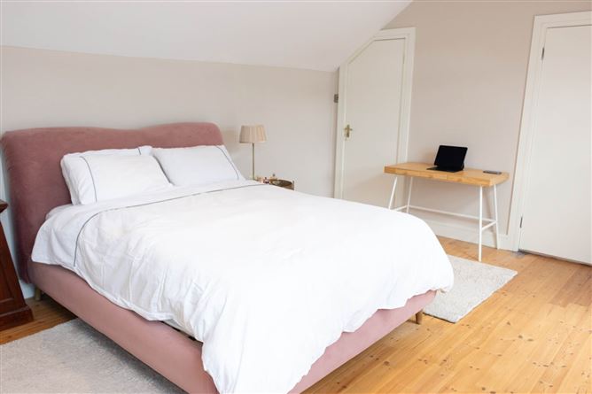 3 The Beeches, Castleknock, Dublin 15, County Dublin