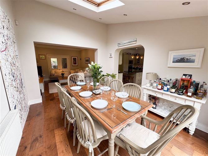 3 The Beeches, Castleknock, Dublin 15, County Dublin