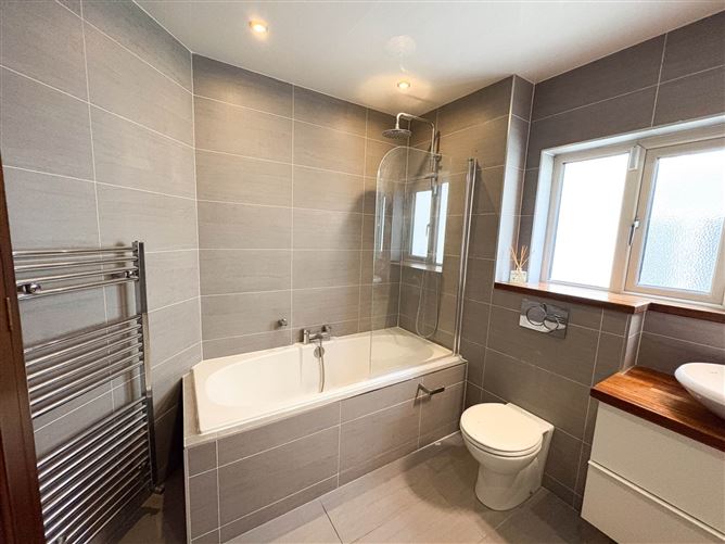 3 The Beeches, Castleknock, Dublin 15, County Dublin