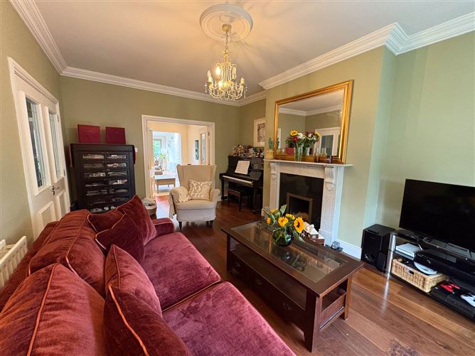 3 The Beeches, Castleknock, Dublin 15, County Dublin