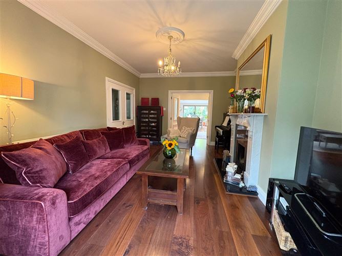 3 The Beeches, Castleknock, Dublin 15, County Dublin