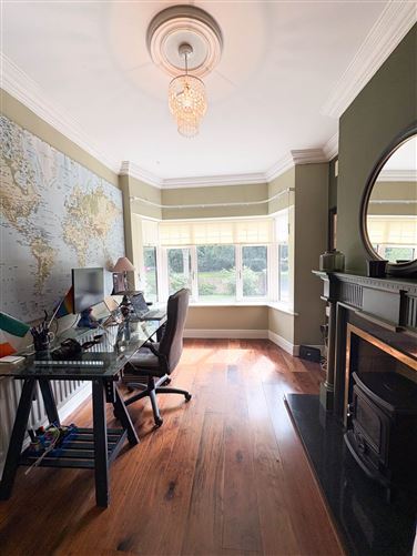 3 The Beeches, Castleknock, Dublin 15, County Dublin