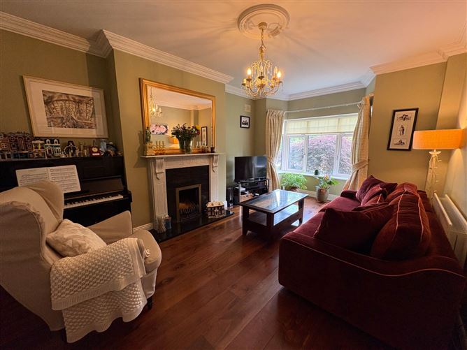 3 The Beeches, Castleknock, Dublin 15, County Dublin