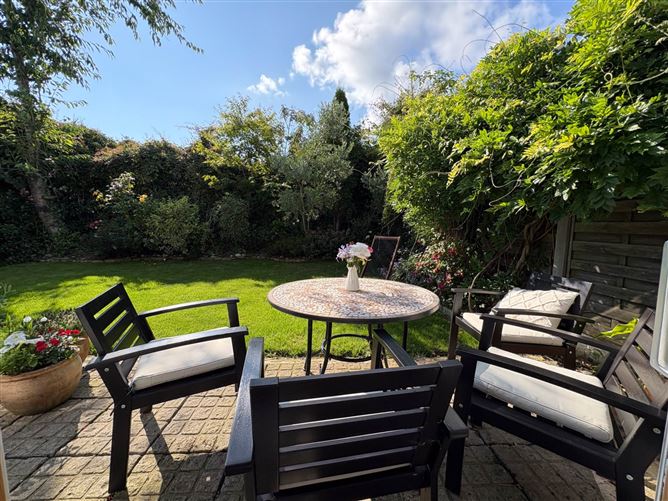 3 The Beeches, Castleknock, Dublin 15, County Dublin
