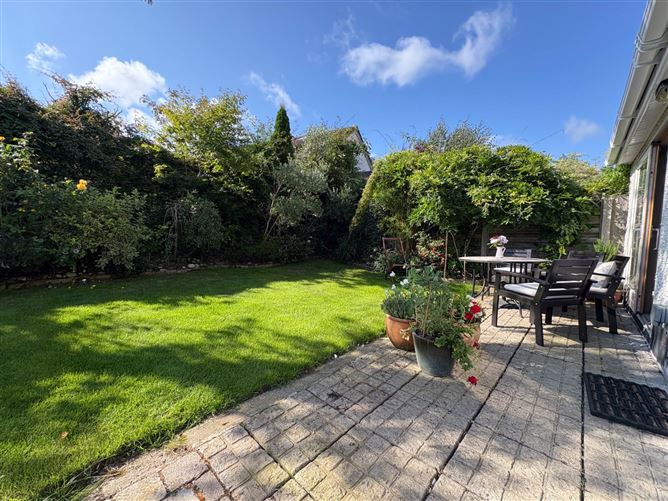3 The Beeches, Castleknock, Dublin 15, County Dublin