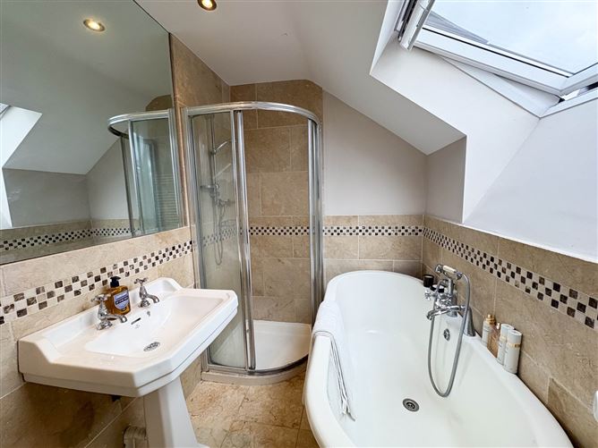 3 The Beeches, Castleknock, Dublin 15, County Dublin