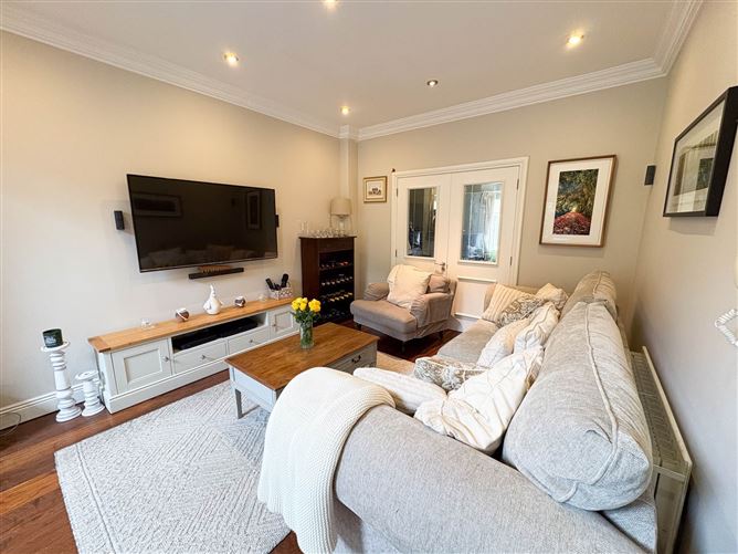 3 The Beeches, Castleknock, Dublin 15, County Dublin