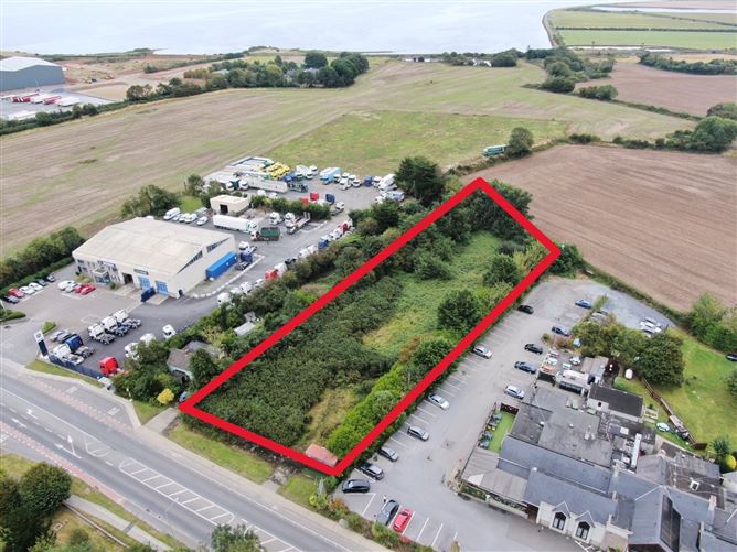 C. 1 Acre., Drinagh, Wexford