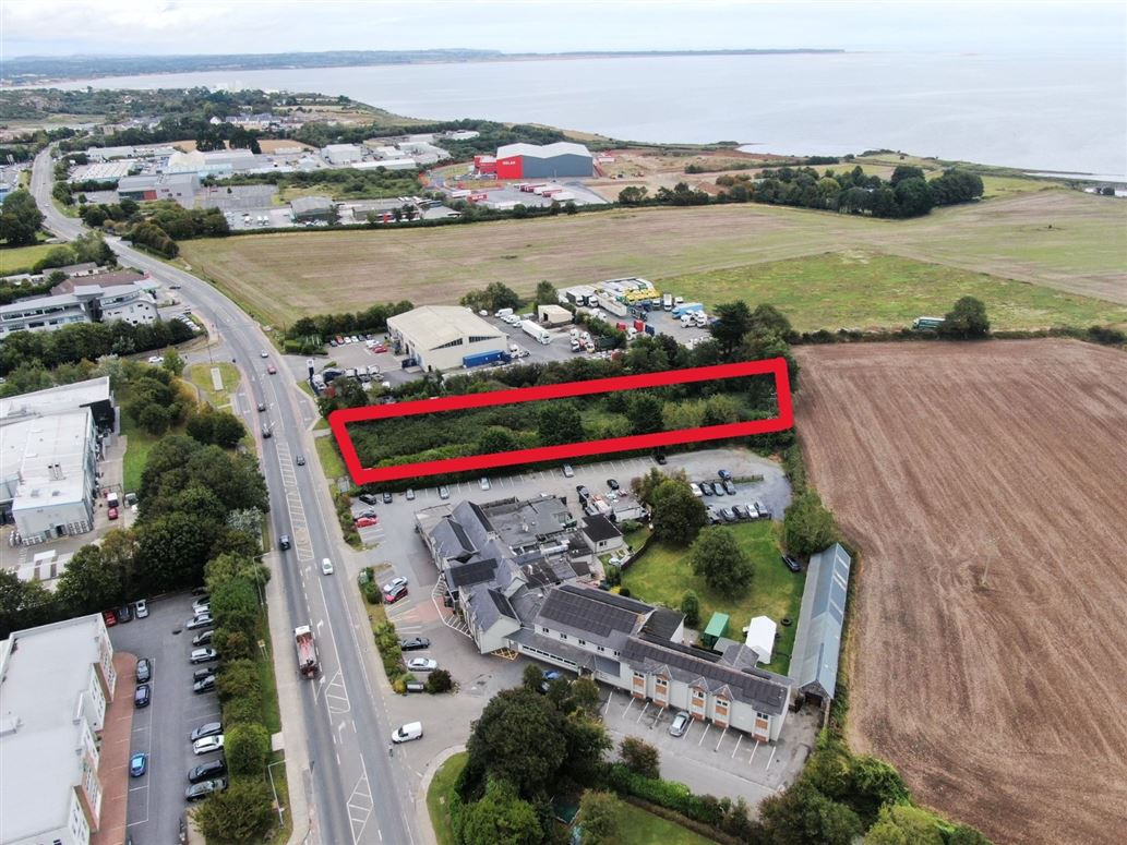 C. 1 Acre., Drinagh, Wexford