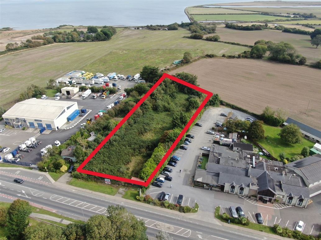 C. 1 Acre., Drinagh, Wexford