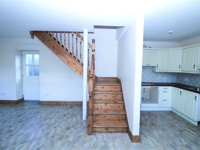 1-4 The Old Courtyard, Killala, Co. Mayo