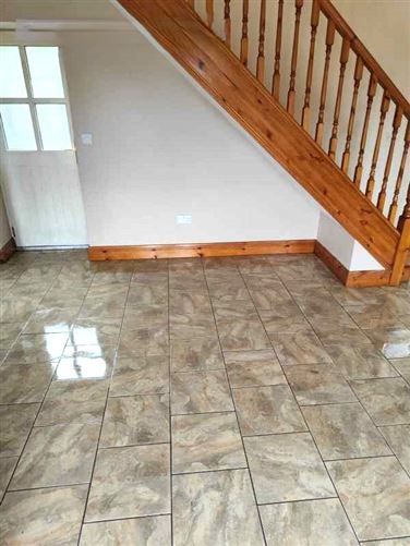 1-4 The Old Courtyard, Killala, Co. Mayo