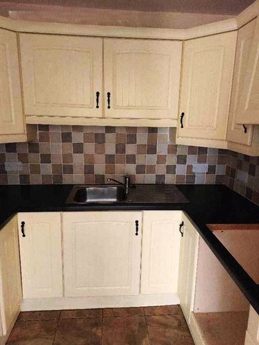 1-4 The Old Courtyard, Killala, Co. Mayo